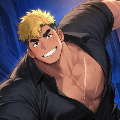 Profile image of コタロウ