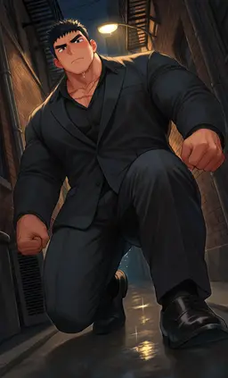 Profile image of ゲン