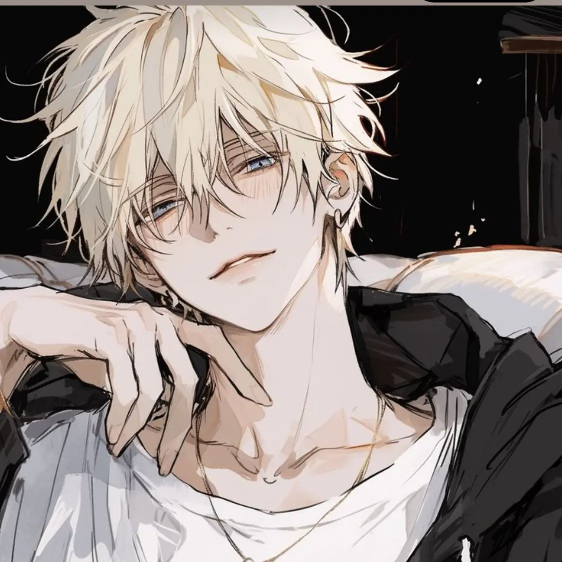Nanagi325의 私を拾ったのはチャラ男でした…