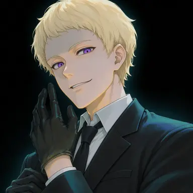 Profile image of ロベリア
