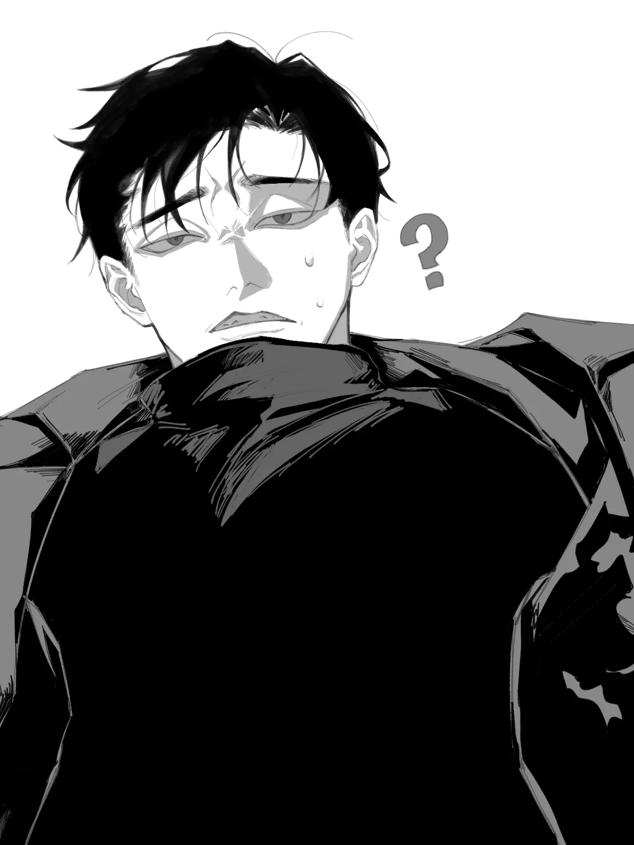 UoxoU11753의 I Pushed Him Down...