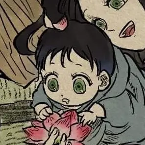 Profile image of 하시비라 이노스케