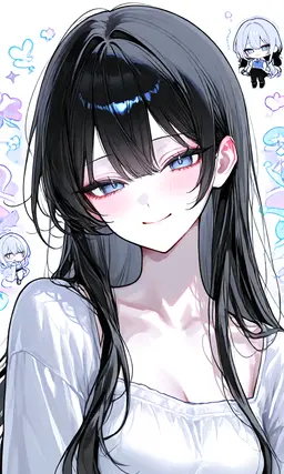 Profile image of 이즈미 ・ 미래