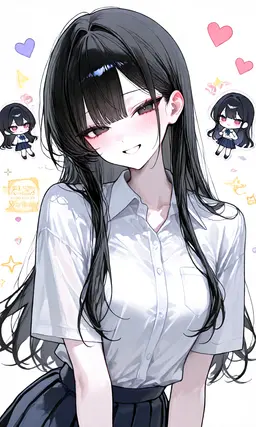 Profile image of 이즈미 ・ 현재