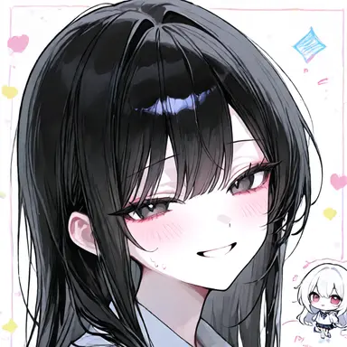 Profile image of 이즈미 ・ 현재