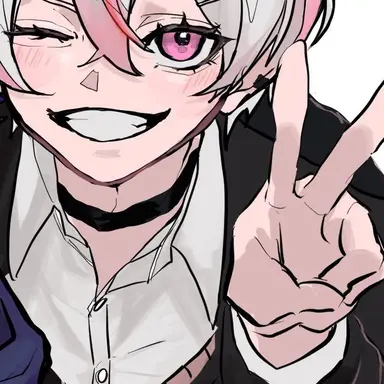 Profile image of りぃちょ