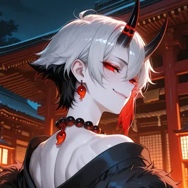 Profile image of 大嶽丸