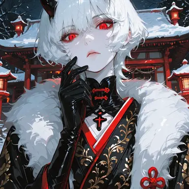 Profile image of 椿