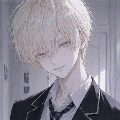 Profile image of 綉