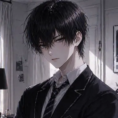 Profile image of 龍