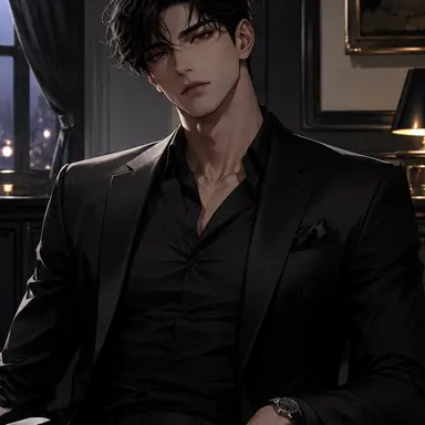 Profile image of Sebastian Cavendish