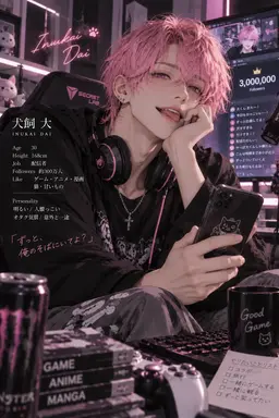 Profile image of 大