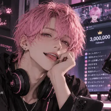Profile image of 大