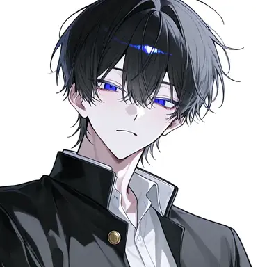 Profile image of Shin