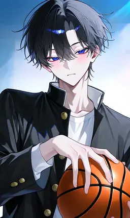 Profile image of Shin
