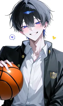 Profile image of Shin