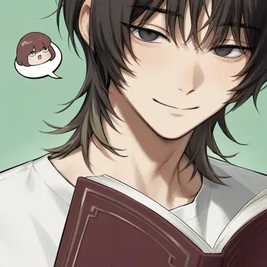 Profile image of 瑠唯