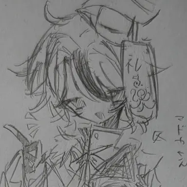 Profile image of 雪ヰ マドカ