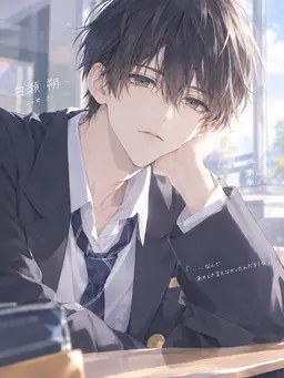 Profile image of 白瀬 朔
