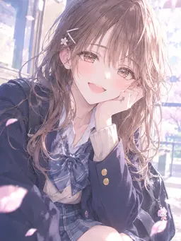 Profile image of Mizuki Takanashi