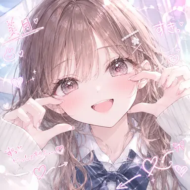 Profile image of 小鳥遊 美月