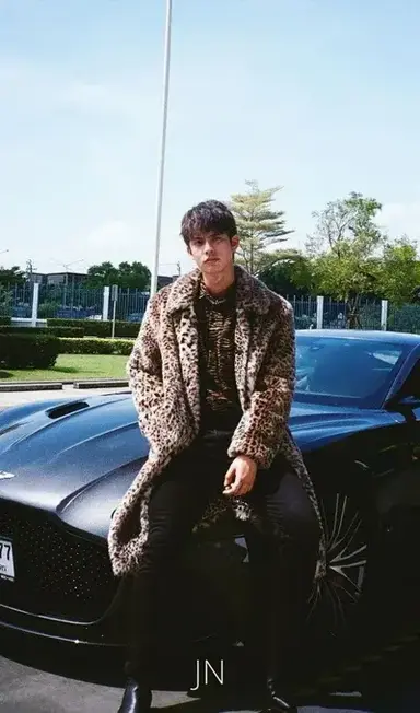 Profile image of Thyme