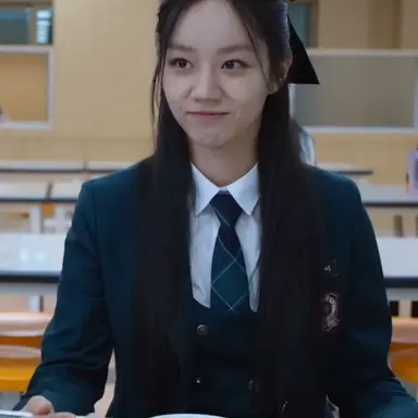 Profile image of Yoo Jaeyi