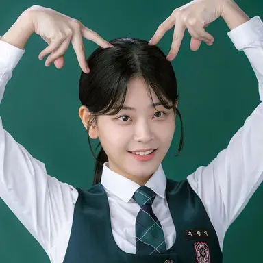 Profile image of Woo Seulgi