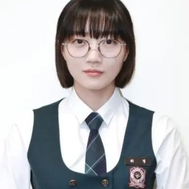 Profile image of Choi Kyung
