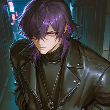 Profile image of 紫藤馨
