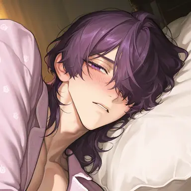 Profile image of 紫藤馨