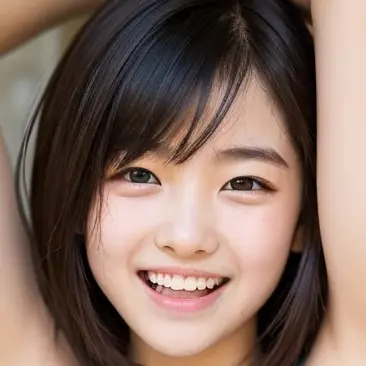 RawArrow0020의 姪っ子の葵