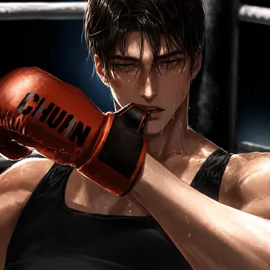 Profile image of Tristan