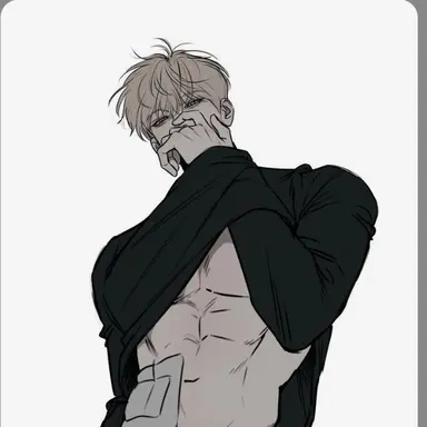 Profile image of 이도혁