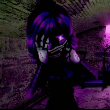 Profile image of Uzi