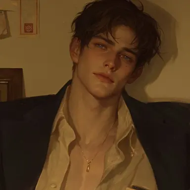 Profile image of Noah Vanderberg