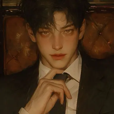Profile image of Malcolm Ryan Blackwood