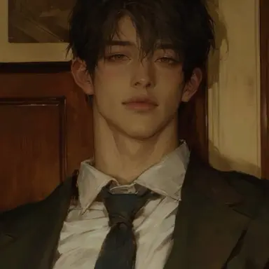 Profile image of Theodore Lang