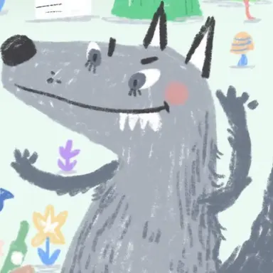 Profile image of 늑대
