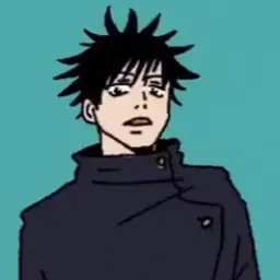 Profile image of 伏黒恵