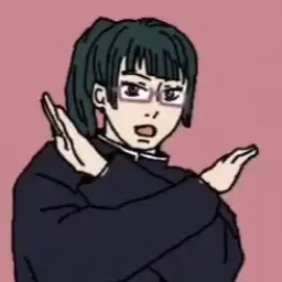 Profile image of 禪院真希