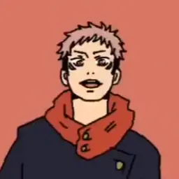 Profile image of 虎杖悠仁