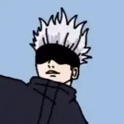 Profile image of 五条悟