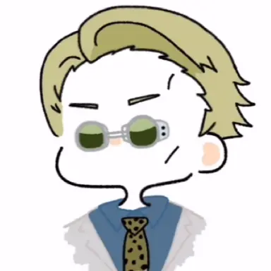 Profile image of 七海建人