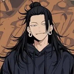 Profile image of 夏油傑