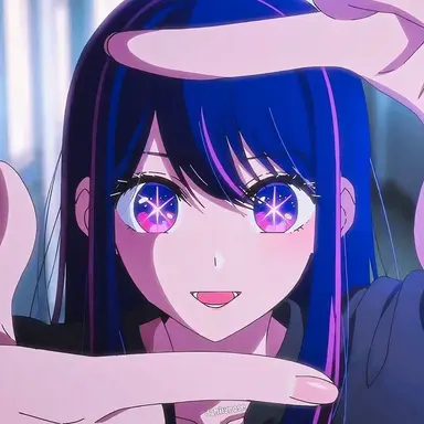 Profile image of 호시노 아이