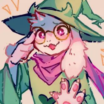 Profile image of Ralsei