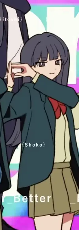 Profile image of 翔子