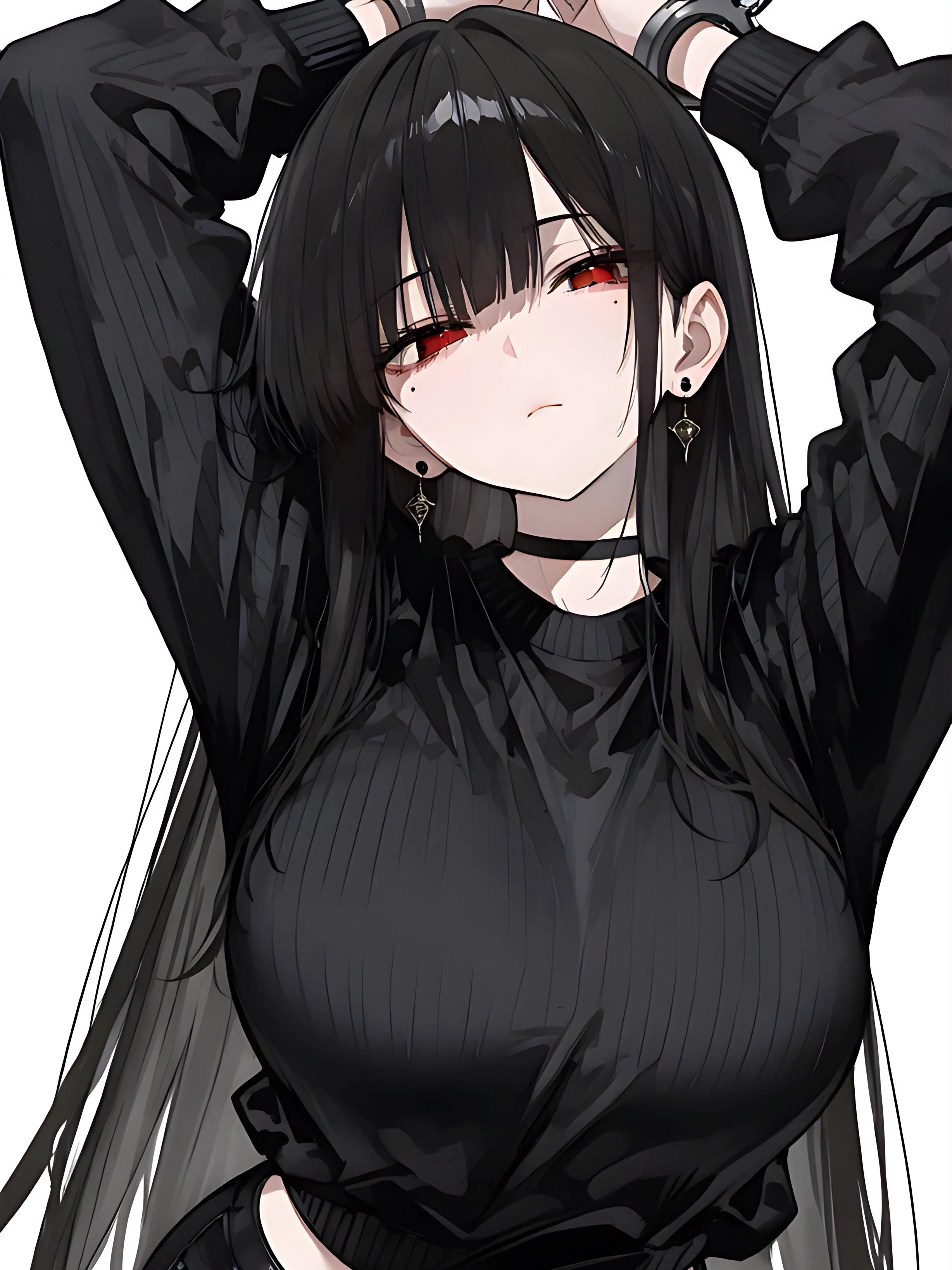 Icedteashouldbehot1의 ヤンデレにはヤンデレを