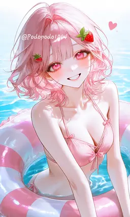 Profile image of 스토리 베리